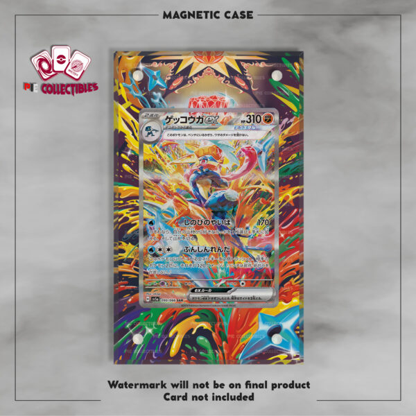 215. Greninja EX_sv5a_NC