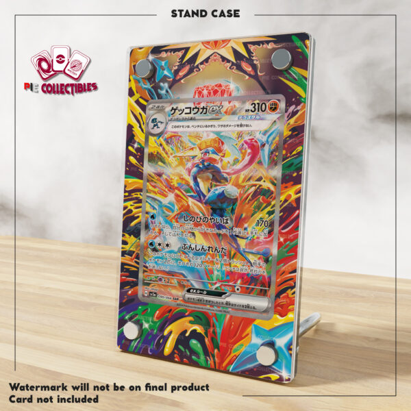 215. Greninja EX_sv5a_VO