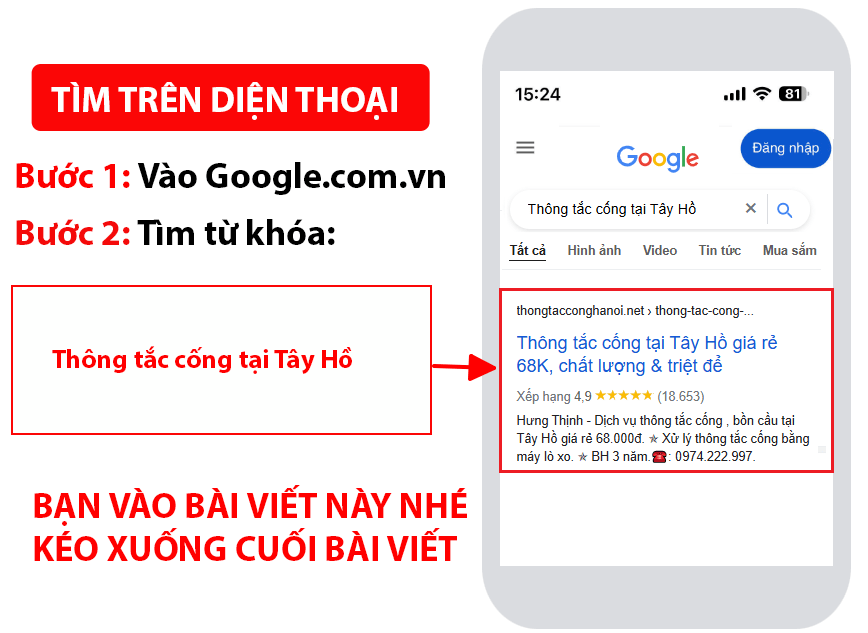 Hướng dẫn