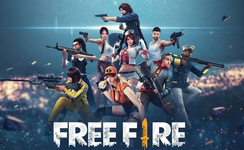 Mã Code Free Fire mới nhất