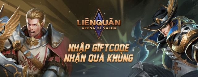 Code Liên Quân Mobile là gì?